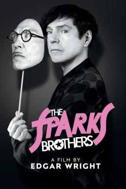 ดูหนังออนไลน์ฟรี The Sparks Brothers (2021) บรรยายไทย
