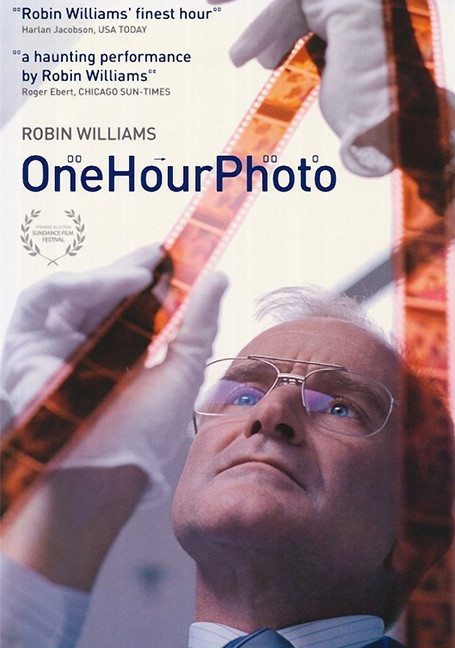 ดูหนังออนไลน์ฟรี One Hour Photo (2002) โฟโต้ จิตแตก