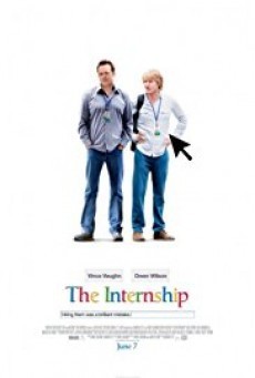 ดูหนังออนไลน์ฟรี The Internship (2013)