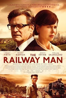 ดูหนังออนไลน์ฟรี The Railway Man (2013) แค้น สะพานข้ามแม่น้ำแคว