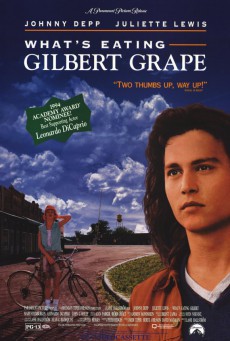 ดูหนังออนไลน์ฟรี What’s Eating Gilbert Grape (1993) รักแท้เลือกไม่ได้