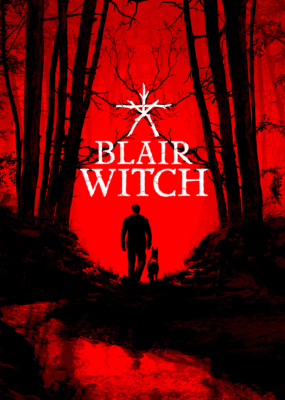 ดูหนังออนไลน์ Blair Witch (2016) แบลร์ วิทช์ ตำนานผีดุ