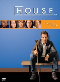 ดูหนังออนไลน์ House M.D. Season 1