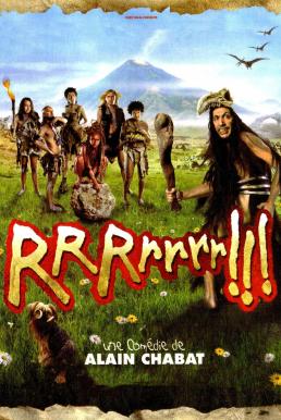 ดูหนังออนไลน์ฟรี RRRrrrr (2004) อาร์ร์ร์ ไข่ซ่าส์ โลกาก๊าก