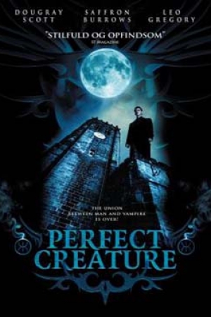 ดูหนังออนไลน์ Perfect Creature (2006) วันเผด็จศึก อสูรล้างโลก