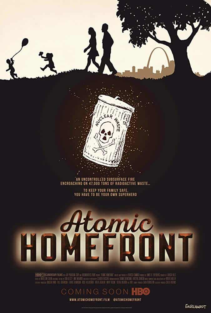 ดูหนังออนไลน์ฟรี Atomic Homefront (2017) มหันตภัยไวรัสมฤตยู