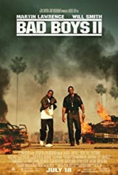 ดูหนังออนไลน์ Bad Boys 2 แบดบอยส์ คู่หูขวางนรก 2