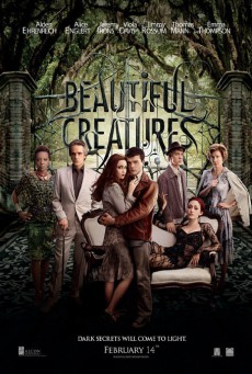 ดูหนังออนไลน์ Beautiful Creatures (2013) แม่มดแคสเตอร์