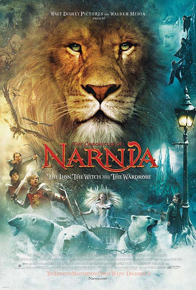 ดูหนังออนไลน์ฟรี The Chronicles of Narnia The Voyage of the Dawn Treader (2010) อภินิหารตำนานแห่งนาร์เนีย 3 ตอน ผจญภัยโพ้นทะเล