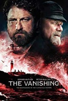 ดูหนังออนไลน์ The Vanishing แวนเฮลซิ่ง