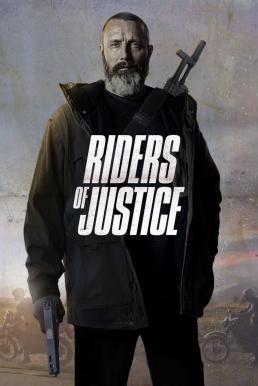 ดูหนังออนไลน์ Riders of Justice (2020)