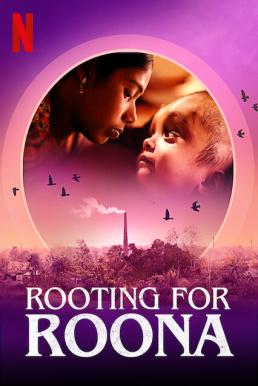 ดูหนังออนไลน์ฟรี Rooting for Roona (2020) เพื่อรูน่า