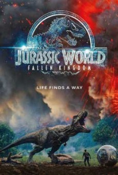 ดูหนังออนไลน์ Jurassic World 2 Fallen Kingdom (2018) จูราสสิค เวิลด์ อาณาจักรล่มสลาย