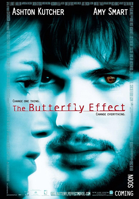 ดูหนังออนไลน์ฟรี The Butterfly Effect (2004) เปลี่ยนตาย ไม่ให้ตาย