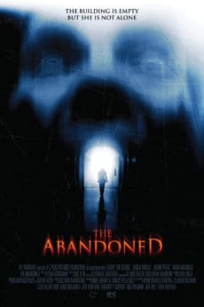 ดูหนังออนไลน์ฟรี The Abandoned (2015) เชือดให้ตายทั้งเป็น