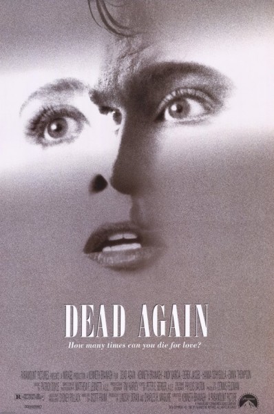 ดูหนังออนไลน์ Dead Again (1991) เมินเสียเถิดความตาย