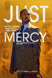 ดูหนังออนไลน์ฟรี Just Mercy (2019) เพียงแค่ความเมตตา