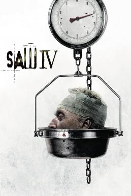 ดูหนังออนไลน์ Saw 4 (2007) ซอว์ ภาค 4 เกมตัดต่อตาย