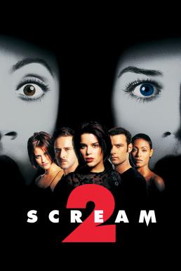 ดูหนังออนไลน์ Scream 2 (1997) หวีดสุดขีด 2