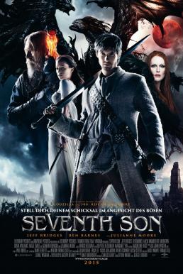 ดูหนังออนไลน์ฟรี Seventh Son (2014) บุตรคนที่ 7 สงครามมหาเวทย์