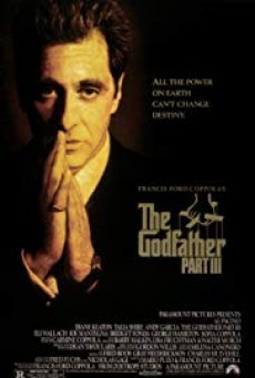 ดูหนังออนไลน์ฟรี The Godfather: Part III เดอะ ก็อดฟาเธอร์ ภาค 3 (1990)
