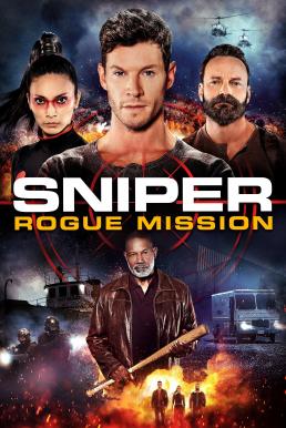 ดูหนังออนไลน์ Sniper: Rogue Mission (2022) บรรยายไทย