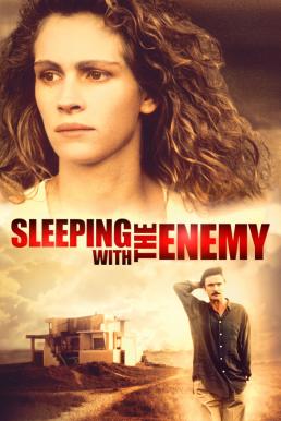 ดูหนังออนไลน์ฟรี Sleeping with the Enemy (1991) กระชากรักด้วยเลือด