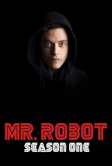 ดูหนังออนไลน์ฟรี Mr.ROBOT season 1