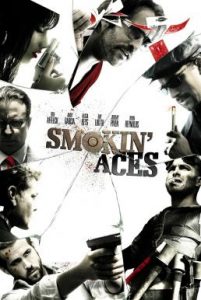 ดูหนังออนไลน์ฟรี Smokin Aces (2006) ดวลเดือด ล้างเลือดมาเฟีย
