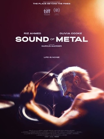 ดูหนังออนไลน์ฟรี Sound of Metal (2019) เสียงที่หายไป