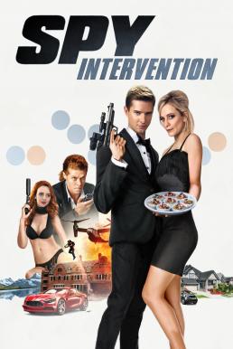 ดูหนังออนไลน์ฟรี Spy Intervention (2020) สายลับ สายเลิฟ