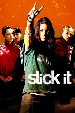 ดูหนังออนไลน์ Stick It (2006) ฮิป เฮี้ยว ห้าว สาวยิมพันธุ์ซ่าส์
