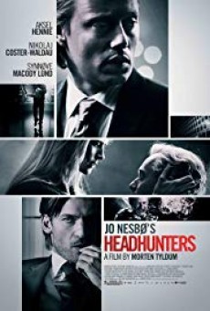 ดูหนังออนไลน์ฟรี Headhunters 2011
