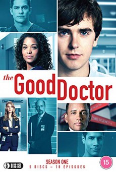 ดูหนังออนไลน์ฟรี The Good Doctor Season 1