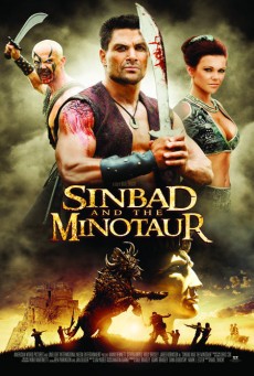 ดูหนังออนไลน์ Sinbad and the Minotaur ซินแบด ผจญขุมทรัพย์ปีศาจกระทิง