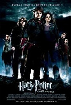 ดูหนังออนไลน์ฟรี Harry Potter and the Goblet of Fire (2005) แฮร์รี่ พอตเตอร์กับถ้วยอัคนี ภาค 4