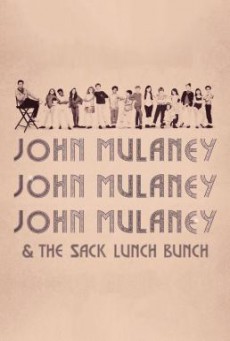 ดูหนังออนไลน์ฟรี John Mulaney & the Sack Lunch Bunch จอห์น มูเลนีย์ แอนด์ เดอะ แซค ลันช์ บันช์