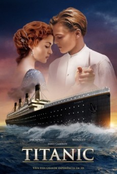ดูหนังออนไลน์ Titanic ไททานิก 1997