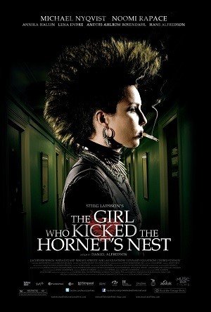 ดูหนังออนไลน์ฟรี Millenium 3: The Girl Who Kicked The Hornets Nest (2009) ขบถสาวโค่นทรชน ปิดบัญชีคลั่ง