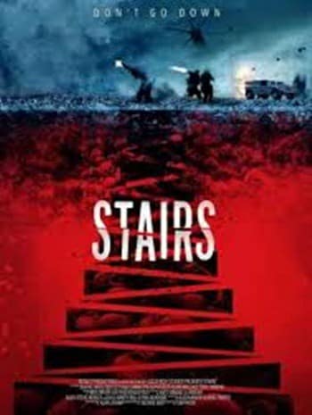ดูหนังออนไลน์ฟรี The Ascent (Stairs) (2020)