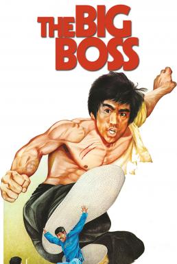ดูหนังออนไลน์ฟรี The Big Boss (1971) ไอ้หนุ่มซินตึ้ง