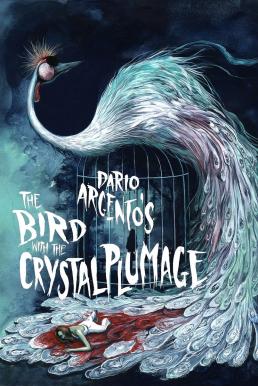 ดูหนังออนไลน์ The Bird with the Crystal Plumage (1970)