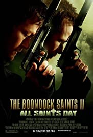 ดูหนังออนไลน์ฟรี The Boondock Saints II All Saints Day (2009) คู่นักบุญกระสุนโลกันตร์