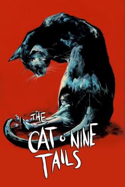 ดูหนังออนไลน์ The Cat o’ Nine Tails (1971)