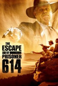 ดูหนังออนไลน์ฟรี The Escape Of Prisoner 614 (2018) การหลบหนีของนักโทษ 614