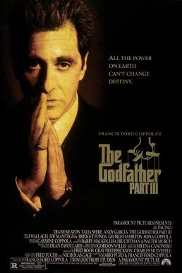 ดูหนังออนไลน์ฟรี The Godfather III (1990) เดอะ ก็อดฟาเธอร์ 3
