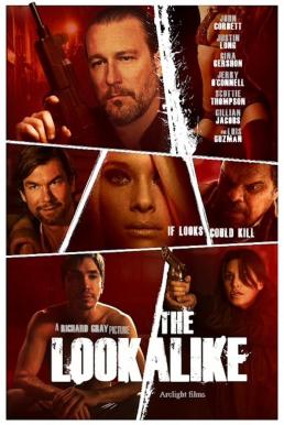 ดูหนังออนไลน์ The Lookalike (2014) เกมซ้อนแผน แฝงกลลวง