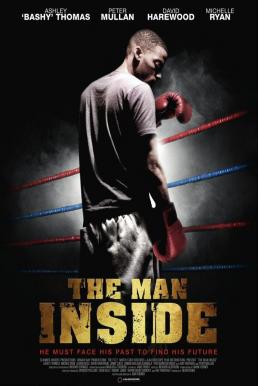 ดูหนังออนไลน์ The Man Inside (2012) สังเวียนโหด เดิมพันชีวิต