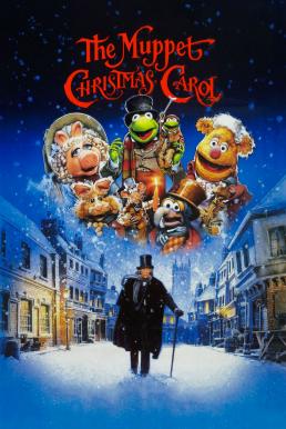 ดูหนังออนไลน์ The Muppet Christmas Carol (1992) แครอล…คนโง่ในคริสต์มาส