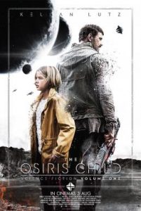 ดูหนังออนไลน์ฟรี The Osiris Child Science Fiction Volume One (2016) โคตรคนผ่าจักรวาล